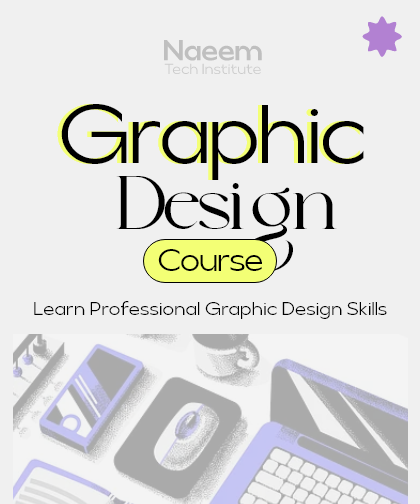 Graphic Design Course
