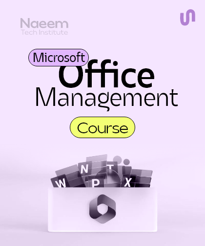 Learn Office (MS Word, Excel, PowerPoint)